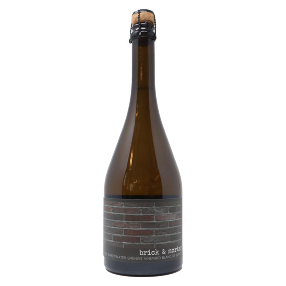 sss Musserende vin til julematen